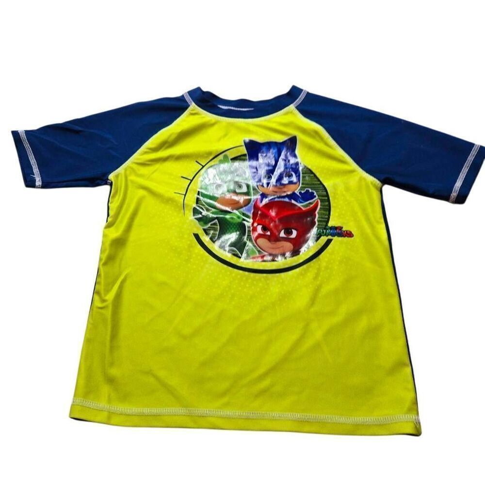 Paw Patrol rashguard 7